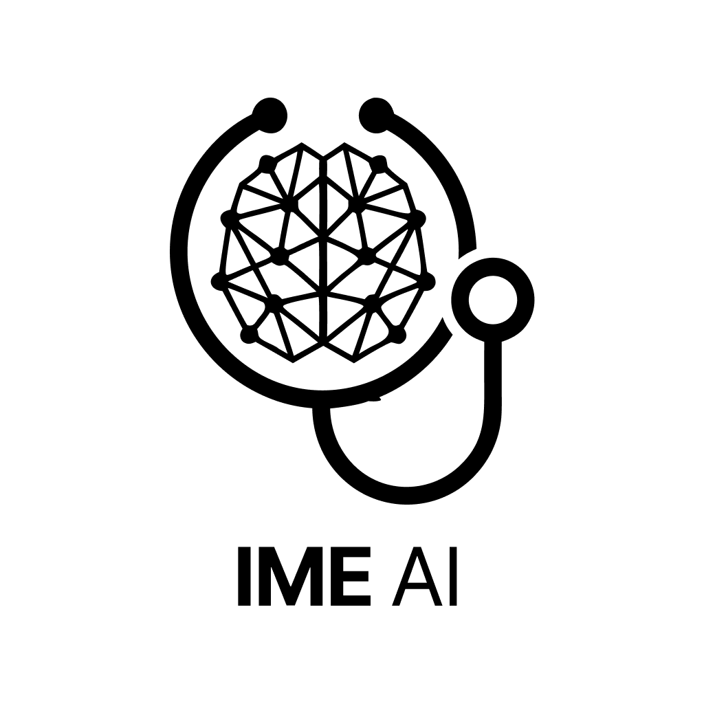 IMEAI logo